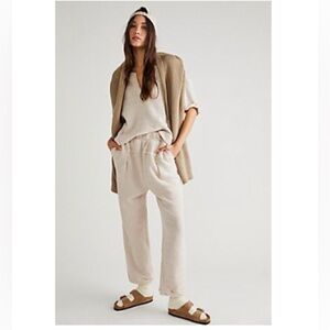 Free People Beach set